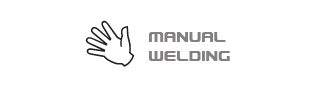 manual welding