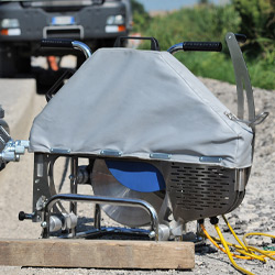 SA suporte termoplancha