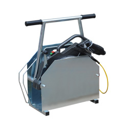 Soporte para fresadora